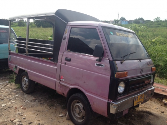 ขายรถกระป๊อ ราคาถูกมาก สภาพดี