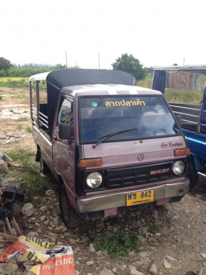 ขายรถกระป๊อ ราคาถูกมาก สภาพดี
