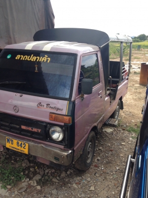 ขายรถกระป๊อ ราคาถูกมาก สภาพดี