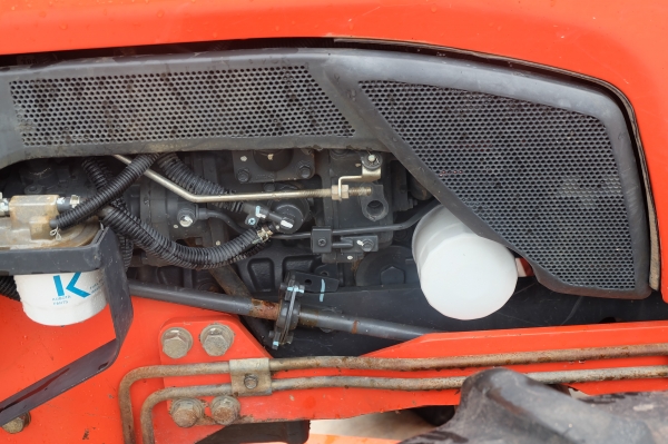 รถไถรุ่น L3608SP อุปกรณ์ ใบมีด + ผาน 1 ตัว โทรเลย 089-0111624 ด่วนๆ