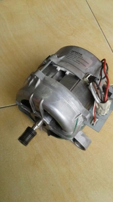 มอเตอร์มหัศจรรย