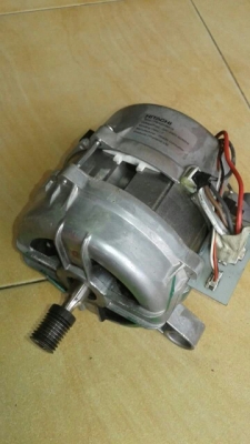 มอเตอร์มหัศจรรย