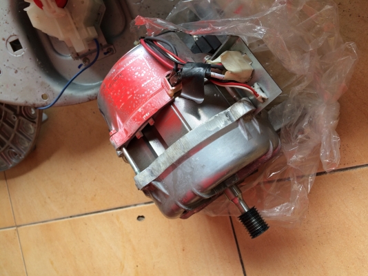 มอเตอร์มหัศจรรย