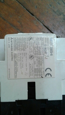 แมกเนติก50aตัวละ350