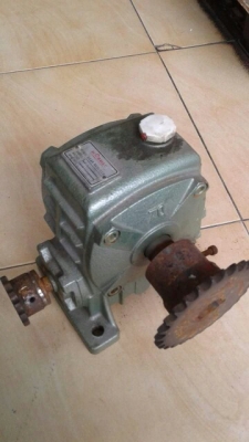 เกียร์ทด