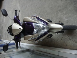 นูโว SX (แม็ก) 27000 บาท นูโว SX (แม็ก) 27000 บาท