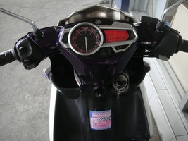 นูโว SX (แม็ก) 27000 บาท นูโว SX (แม็ก) 27000 บาท