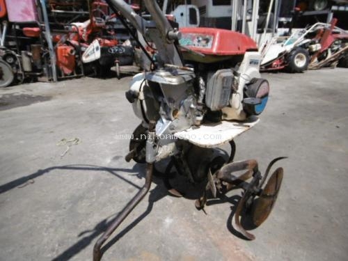 ขาย เครื่องพรวนดิน YANMAR  MT200 รหัสสินค้า 80903547  Tel.086-8150487  Line ID: nihonmono