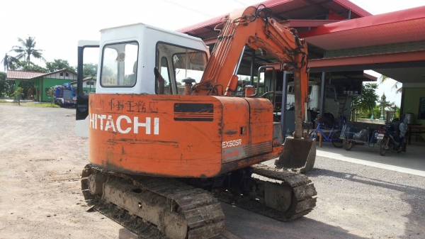 ขาย 395,000 EX 60 SR บุ้งกี้พร้อมปากครีบไม้ เครื่องดี ปั้มแรง เอวแน่น ช่วงล่างเต็ม  090-772-3710 090-772-3708