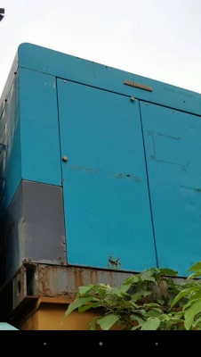 #ปั๊มลม มือสอง 25บาร์ Airman รุ่น PDSK900S ขนาด 25บาร์ 900cfm.