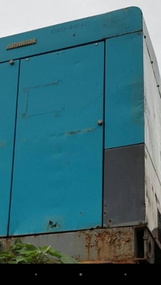 #ปั๊มลม มือสอง 25บาร์ Airman รุ่น PDSK900S ขนาด 25บาร์ 900cfm.