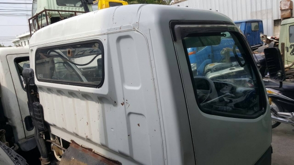 ขายหัวเก๋ง มิตซูบิชิ แคนเตอร์ หัวกว้าง FE 639สภาพสวย