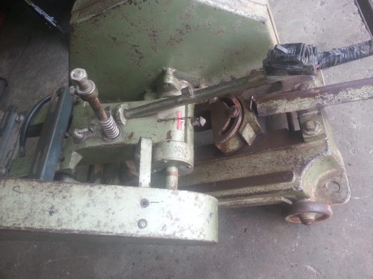 แท่นตัดวินเนอสวยๆครับ