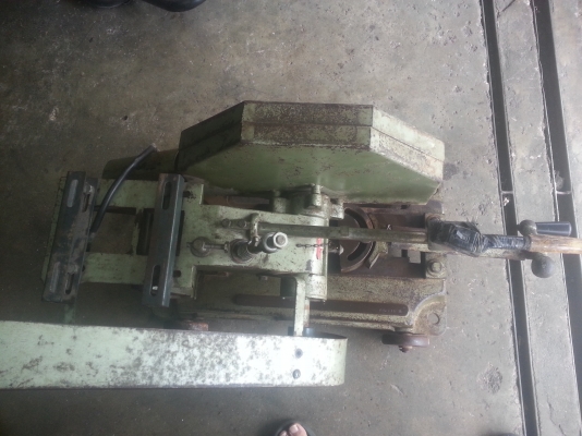 แท่นตัดวินเนอสวยๆครับ