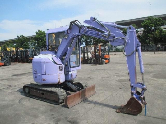 HITACHI EX30 คอลโทนน้ำมัน ปั้มนิ้ว ระบบไว พร้อมลงงาน ราคา 380,000 บาท   สนใจติดต่อ วัชรัตน์ รุ่งเรืองแทรคเตอร์ {ช่างบาส} โทร:092-5768909 096-5411713  {สนใจติดต่อเจ้าของโดยรถราคาถูกแน่นอน}