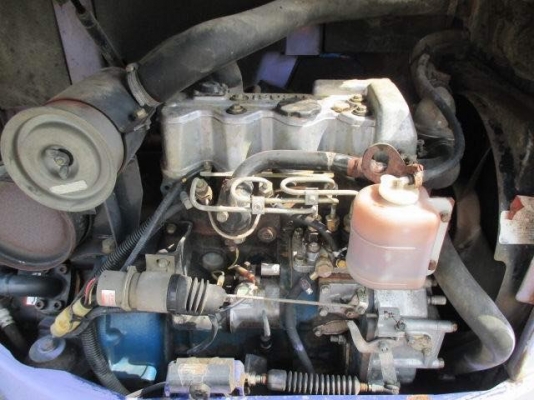 HITACHI EX30 คอลโทนน้ำมัน ปั้มนิ้ว ระบบไว พร้อมลงงาน ราคา 380,000 บาท   สนใจติดต่อ วัชรัตน์ รุ่งเรืองแทรคเตอร์ {ช่างบาส} โทร:092-5768909 096-5411713  {สนใจติดต่อเจ้าของโดยรถราคาถูกแน่นอน}