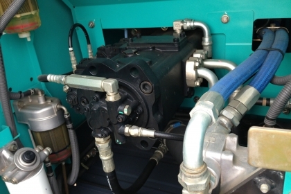 ขาย!! >>> Kobelco SK200 Mark8 Yn12 SuperX <<< รถสวยพร้อมใช้งาน 5300 ชม. ขาย!! >>> Kobelco SK200 Mark8 Yn12 SuperX <<< รถสวยพร้อมใช้งาน 5300 ชม.