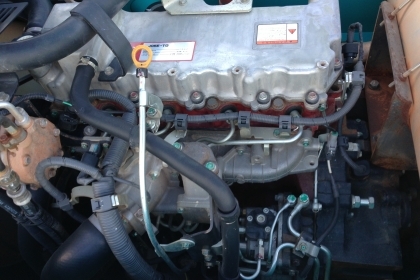 ขาย!! >>> Kobelco SK200 Mark8 Yn12 SuperX <<< รถสวยพร้อมใช้งาน 5300 ชม. ขาย!! >>> Kobelco SK200 Mark8 Yn12 SuperX <<< รถสวยพร้อมใช้งาน 5300 ชม.