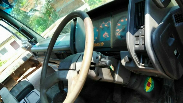 Hino สิงห์ไฮเทค เก่าญี่ปุ่น