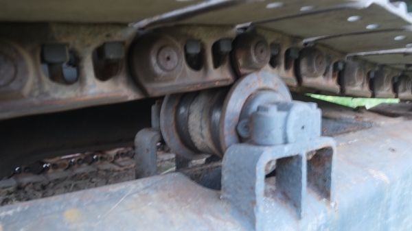 ขายรถนำเข้า ญี่ปุ่น ยังไม่ได้ใช้งานบ้านเรา Kobelco SK120-1, Mark 3,มาร์ทรี, ชั่วโมงน้อย,.สภาพดี เอวแน่น แรง,ไฟฟ้าครบ,ซีเรียลสูง,คอนโทรนสั้น ทำช่วงล่างให้ใหม่, พร้อมเอกสารนำเข้า,อินวอยส์ ,ใบแจ้งจำหน่าย