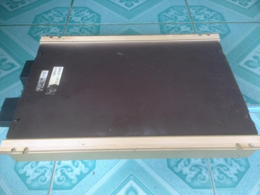 แอมป์คลาสเอบี4ch DNA ขาย 1850 บาท