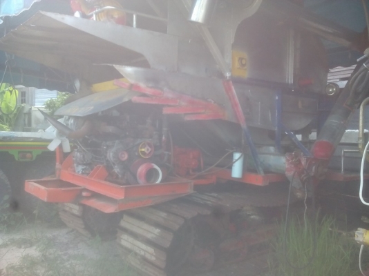 ขายรถเกี่ยวข้าวอู่ ช.เจริญ ราคา 550,000. ต่อรองได้ครับ ขายรถเกี่ยวข้าวอู่ ช.เจริญ ราคา 550,000. ต่อรองได้ครับ