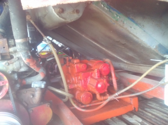 ขายรถเกี่ยวข้าวอู่ ช.เจริญ ราคา 550,000. ต่อรองได้ครับ ขายรถเกี่ยวข้าวอู่ ช.เจริญ ราคา 550,000. ต่อรองได้ครับ