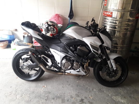 ขายดาว์z800..179,000- ผ่อนสบายๆ5,730..เหลือ30งวด..084-9445652
