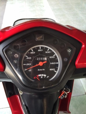Honda Wave 110i Fi ตัวใหม่ รถปี57 รถสวยเครื่องดี ประหยัดน้ำมัน Honda Wave 110i Fi ตัวใหม่ รถปี57 รถสวยเครื่องดี ประหยัดน้ำมัน