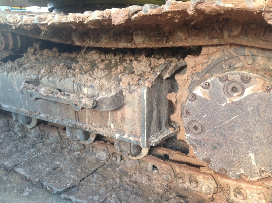 ขาย!! >>> Cat 312D2 <<< รถสวยพร้อมใช้งาน 5,200 ชั่วโมง . ขาย!! >>> Cat 312D2 <<< รถสวยพร้อมใช้งาน 5,200 ชั่วโมง .