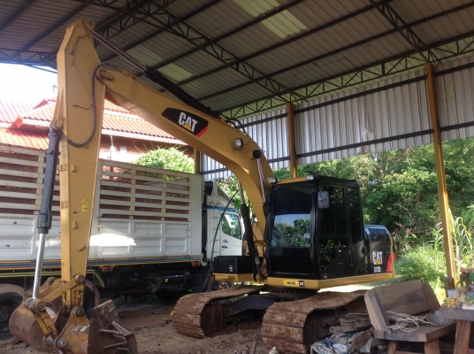 ขาย!! >>> Cat 312D2 <<< รถสวยพร้อมใช้งาน 5,200 ชั่วโมง . ขาย!! >>> Cat 312D2 <<< รถสวยพร้อมใช้งาน 5,200 ชั่วโมง .