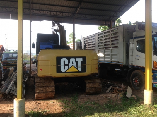 ขาย!! >>> Cat 312D2 <<< รถสวยพร้อมใช้งาน 5,200 ชั่วโมง . ขาย!! >>> Cat 312D2 <<< รถสวยพร้อมใช้งาน 5,200 ชั่วโมง .