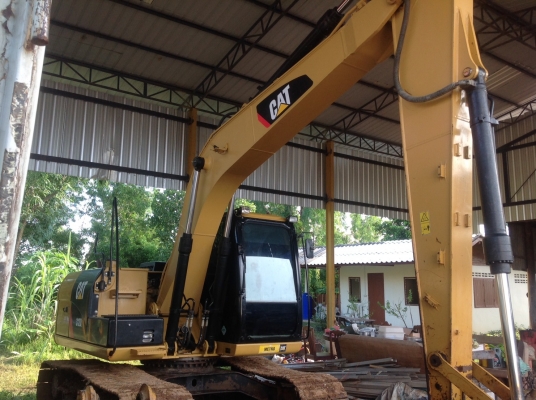 ขาย!! >>> Cat 312D2 <<< รถสวยพร้อมใช้งาน 5,200 ชั่วโมง . ขาย!! >>> Cat 312D2 <<< รถสวยพร้อมใช้งาน 5,200 ชั่วโมง .