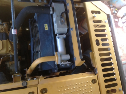 ขาย!! >>> Cat 312D2 <<< รถสวยพร้อมใช้งาน 5,200 ชั่วโมง . ขาย!! >>> Cat 312D2 <<< รถสวยพร้อมใช้งาน 5,200 ชั่วโมง .