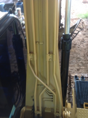 ขาย!! >>> Cat 312D2 <<< รถสวยพร้อมใช้งาน 5,200 ชั่วโมง . ขาย!! >>> Cat 312D2 <<< รถสวยพร้อมใช้งาน 5,200 ชั่วโมง .