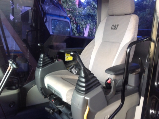 ขาย!! >>> Cat 312D2 <<< รถสวยพร้อมใช้งาน 5,200 ชั่วโมง . ขาย!! >>> Cat 312D2 <<< รถสวยพร้อมใช้งาน 5,200 ชั่วโมง .