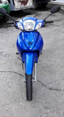 ขายลูกเดียว wave125sไมดิจิตอล ปี 2545