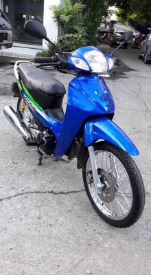 ขายลูกเดียว wave125sไมดิจิตอล ปี 2545