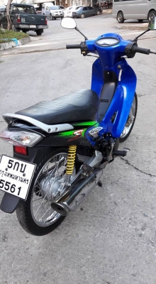 ขายลูกเดียว wave125sไมดิจิตอล ปี 2545