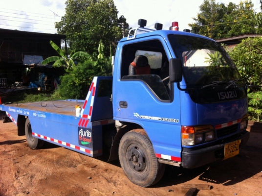 ขายรถสไลด์ออน