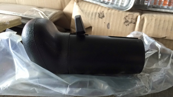 หัวเกียร์ isuzu ฟุลเลอร์