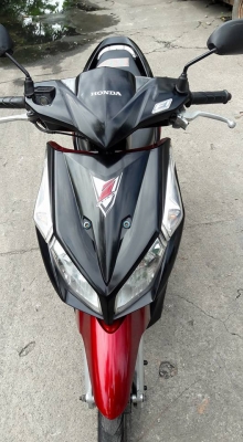 ขายลูกเดียว click110i ไมขาว ปี2554 ขายลูกเดียว click110i ไมขาว ปี2554