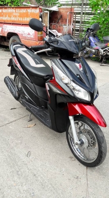 ขายลูกเดียว click110i ไมขาว ปี2554 ขายลูกเดียว click110i ไมขาว ปี2554