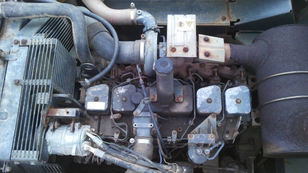 ขายรถแม็คโคร ขายรถแม็คโคร