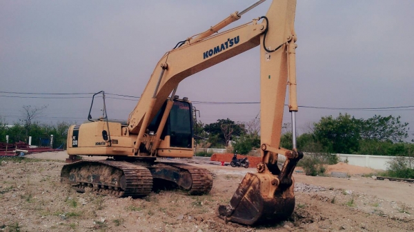 ขายรถแม็คโคร ขายรถแม็คโคร