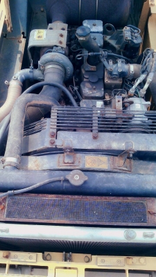 ขายรถแม็คโคร ขายรถแม็คโคร