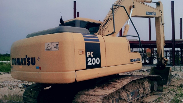 ขายรถแม็คโคร ขายรถแม็คโคร