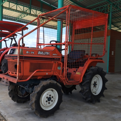 ขายkubota B1-14/4wd