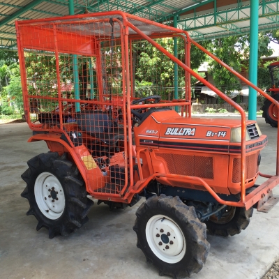 ขายkubota B1-14/4wd