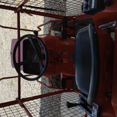 ขายkubota B1-14/4wd